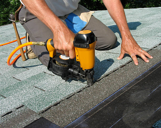 Best Roofing Contractor Near Me  in Larned, KS