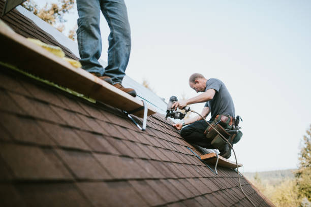 Best Roof Inspection Near Me  in Larned, KS